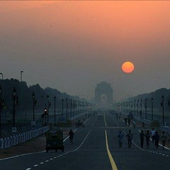 Martin Mittone - Sunrise in Delhi (Original Mix)