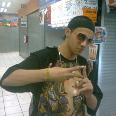 Nach - Chico Problematico - Remix Dj Hagen