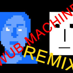 Black Waffles (feat. Sympa) (Wub Machine Drum & Bass Remix)