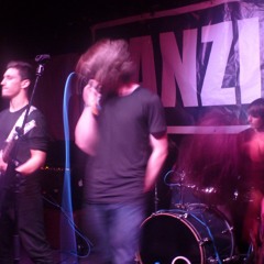 Smoke Me a Kipper - Chicken Pie