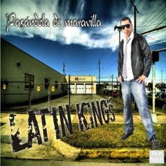 Latin King`s - Tu cariñito