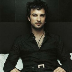 Tarkan - Kir Zincirlerini [Ugurcan Dogan Mix] demo