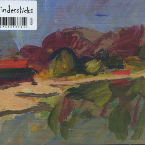 Tindersticks - Running Wild (Extended Instrumental)