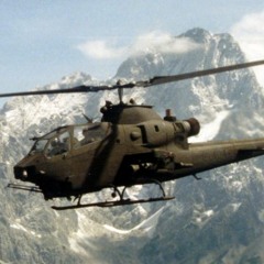 Big Muff Copter