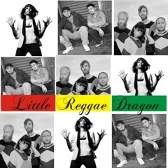 Barrio Katz - Little Reggae Dragon (Little Dragon & Santigold Reggae Mashup)