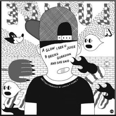 I SEE U - LUNICE (THE BLESSINGS REMIX)