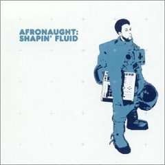 Take U There - Afronaught feat. Don Ricardo