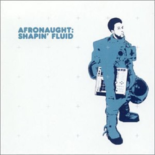 Take U There - Afronaught feat. Don Ricardo