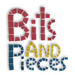 Bits and Pieces