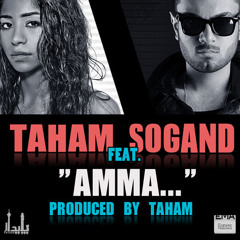 Taham Feat. Sogand - Amma