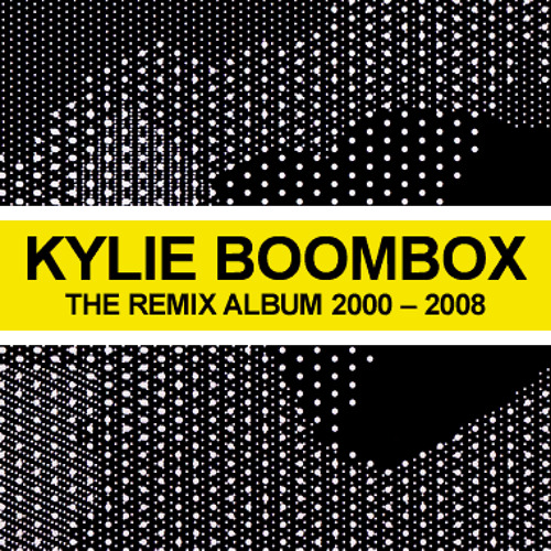 Stream Kylie Boombox (Dj Rokk & PIxel82 Remix) Parlophone Records by