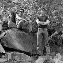 Giving Me Up - by Well Said That Man