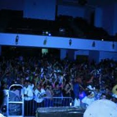 Dj Jayhood - PARTY ANTHEM