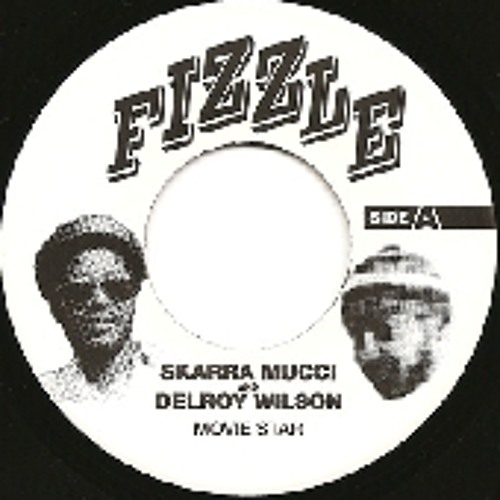 Skarra Mucci & Buju Banton & Delroy Wilson MovieStar Riddim mix