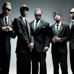 Bone Thugs- Ghetto Cowboy ( Remix By Dj Mas Jan-2011 - AP Radio Productions )