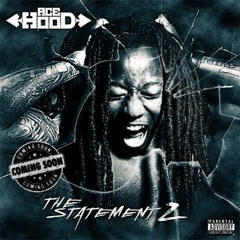 Hard hiphop rap