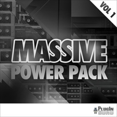 Massive Power Pack Demos