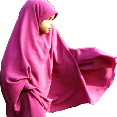أنـا درة مكـنـونـة أنــا مـؤمـنــه*أنــا حـــرة ومـصـونـة أنـــا مسلـمـه