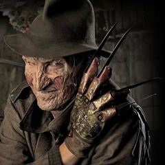 Nightmare On Elm Street(Free Download!)