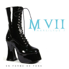 En forme de fonk (MARSILYUS 7 - M VII) - 120 - mp3
