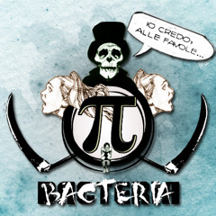 Bacteria - Overloads [Parkinson Ep] FREE DOWNLOAD