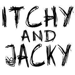 Murdarer feat Barrington Levy - Itchy &amp; Jacky