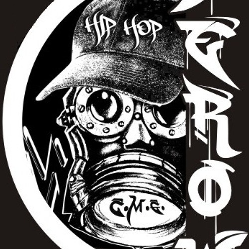 JEROW CMG FEAT LOS NARKOS Y EL MAN. "CRIMINAL MALANDREO GUARO"