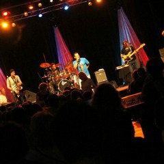 Bársony Bálint / Smooth Jazz  (STAR JAM SESSION)  Money Monday  (Nemo-Tóth Vera-Bebe)