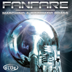 FANFARE AlexDavis SpaceChords V4