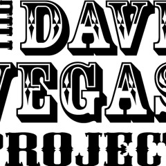 Recognise - The Dave Vegas Project