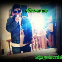 Siente-mi-presencia obzona ft dany