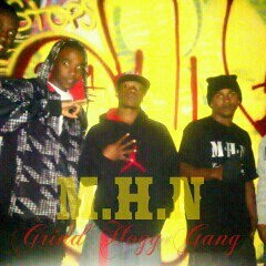 M.H.N Be Tha Camp