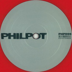philpot 12" promo snippets
