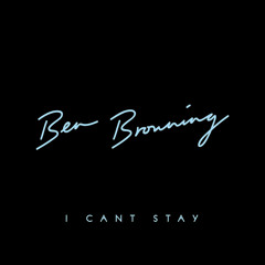 I Can't Stay