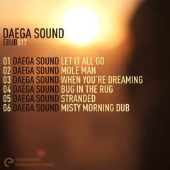 Daega Sound - When You're Dreaming - Echodub