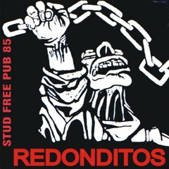 Los Redondos - Golpe de suerte (Stud Free Pub)