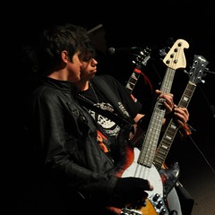 Hysteria (Def Leppard Cover)