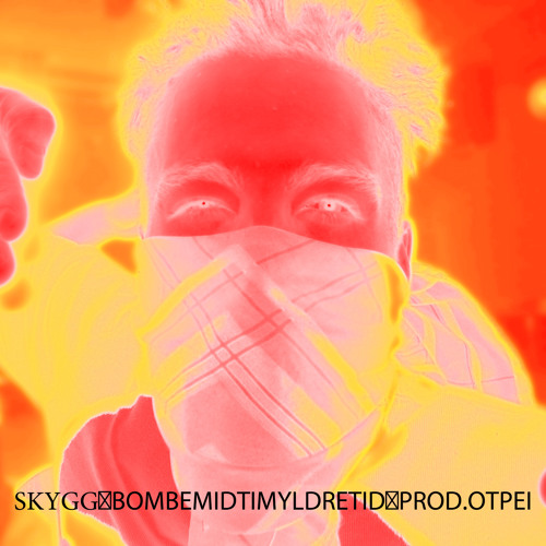 Alle ved godt hvad det ender med [Prod. OTPEI]