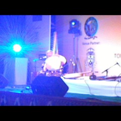 Toumani Diabate at Mt. Carmel College