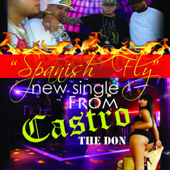 Spanish Fly - Castro The Don, A.R,& YoungNutty ( Prod By Cito On The Beat )