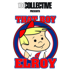 Elroy Jets-Whatcha Think?