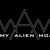 Artwork for Alien Mojo - Another Day In Manila (Miguel Cortes Remix)