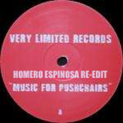 Phatts and Smalls -Music For PushChairs (Homero Espinosa Edit) FREE DOWNLOAD