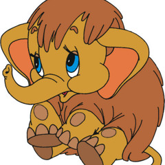 «Песенка мамонтёнка» из мф Мама для мамонтёнка (DJ Vini vs. Клара Румянова)