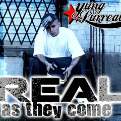 YOU ASKED FOR IT (YUNG SURREAL) PROD BY SPIKTAKULA