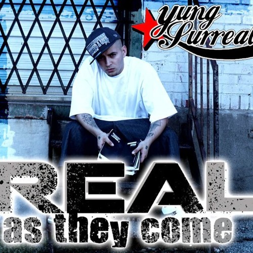 YOU ASKED FOR IT (YUNG SURREAL) PROD BY SPIKTAKULA