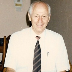 Dale Jewkes Oh what a beautiful morning