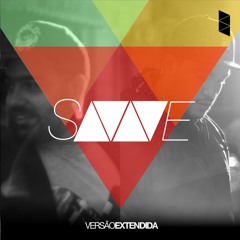 03 - Savave - Tá No Play (Prod. Nave)
