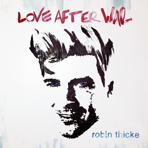 Robin Thicke - Cloud 9