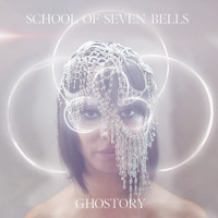 School of Seven Bells - The Night